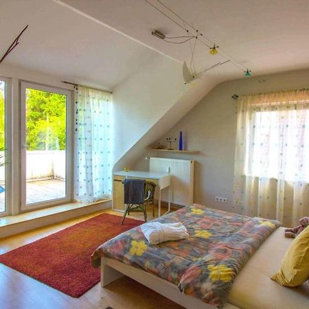 Ferienwohnung Heusweiler 外观 照片