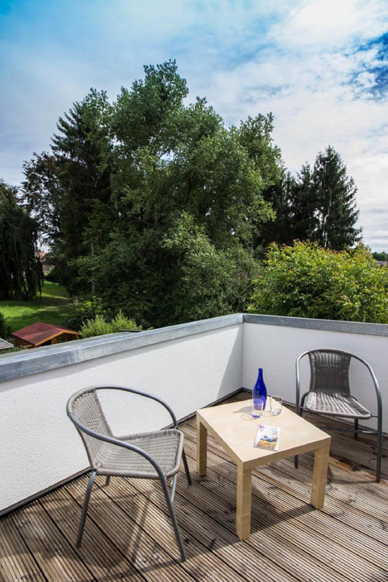 Ferienwohnung Heusweiler 外观 照片