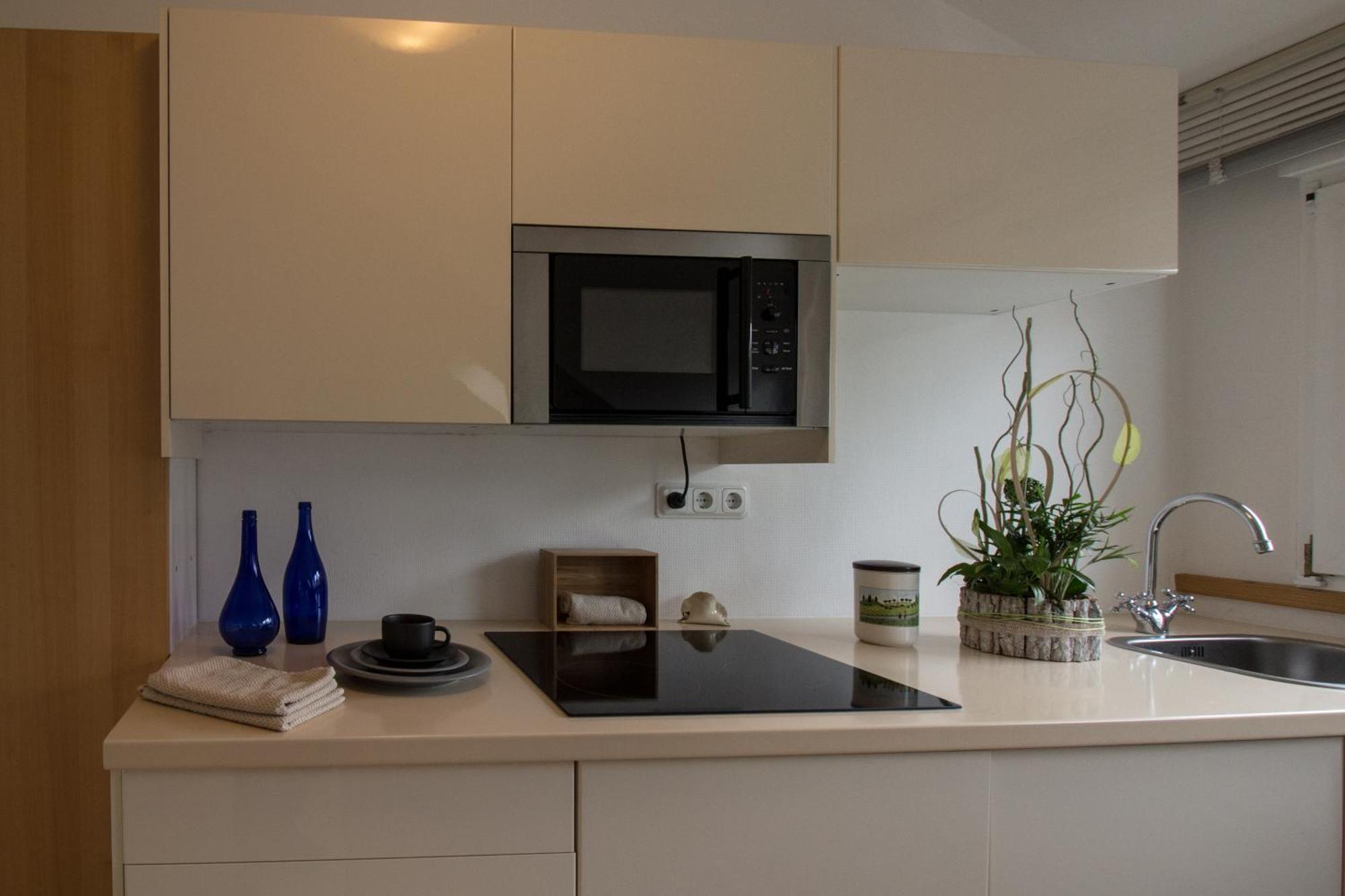 Ferienwohnung Heusweiler 外观 照片