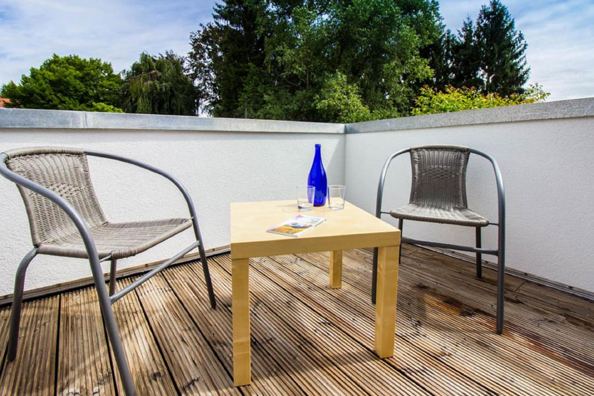 Ferienwohnung Heusweiler 外观 照片