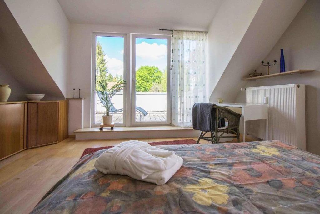 Ferienwohnung Heusweiler 外观 照片